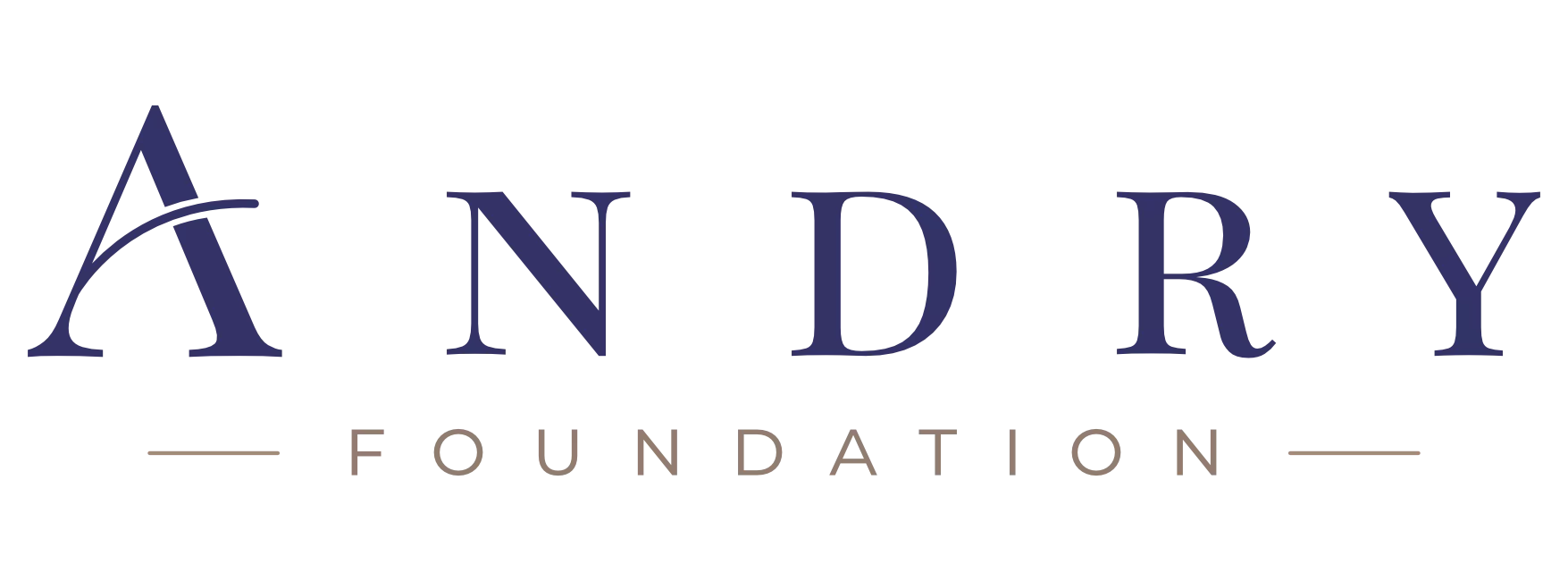 Andry foundation - Logo andry foundation